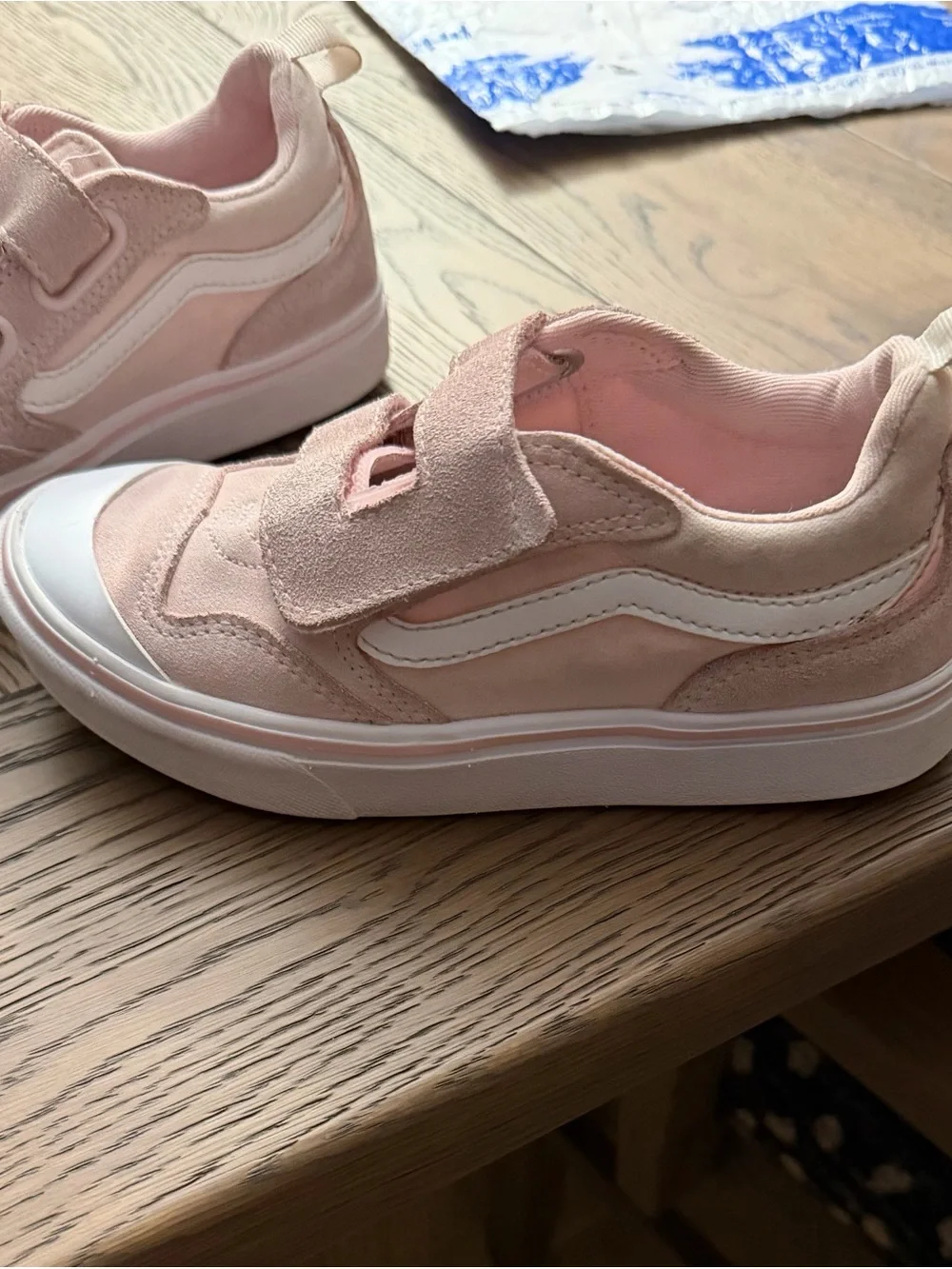 Vans these are